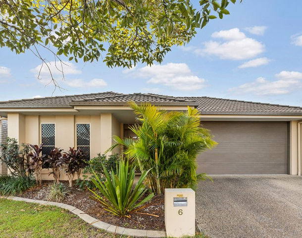 6 Possum Parade, North Lakes QLD 4509