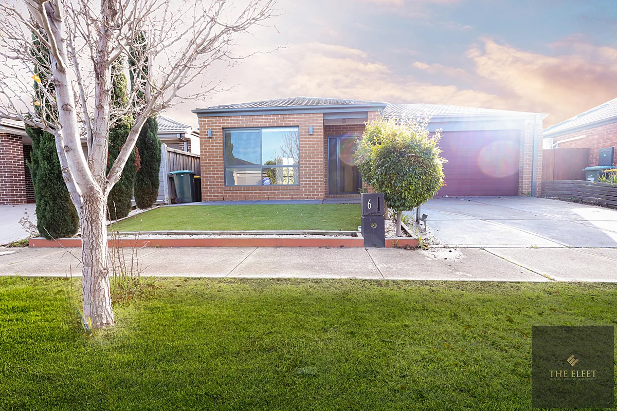 6 Minter Court, Truganina VIC 3029