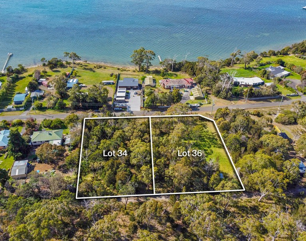 36 Barton Avenue, Triabunna TAS 7190