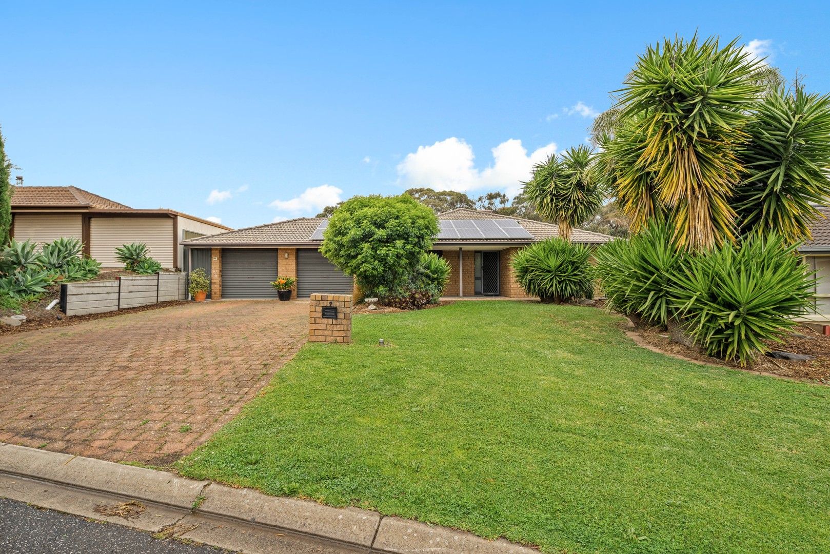 9 Hazelwood Court, Morphett Vale SA 5162, Image 0