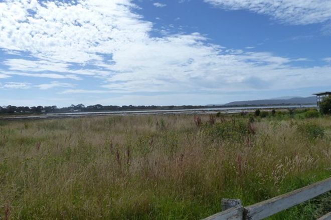 Picture of Lots 12 & 13 Bay Road, MARION BAY TAS 7175