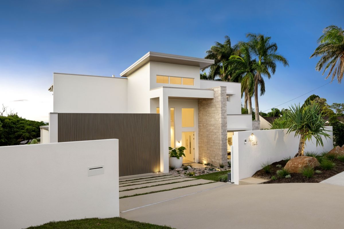 5 bedrooms House in 96 Lindsay Road BUDERIM QLD, 4556