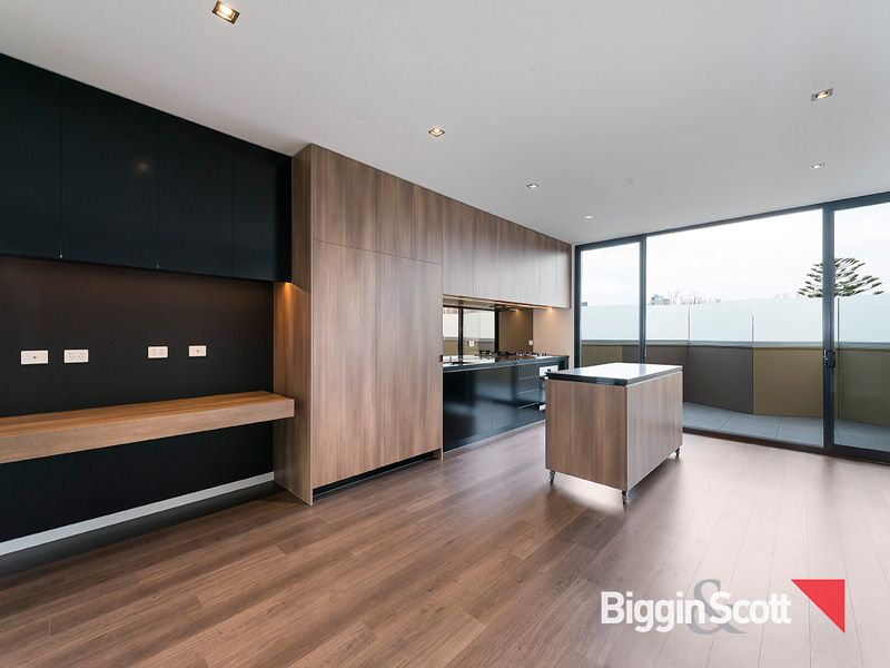 3 bedrooms Townhouse in 11/85 Nicholson Street ABBOTSFORD VIC, 3067