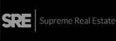 Logo for Supreme Real Estate