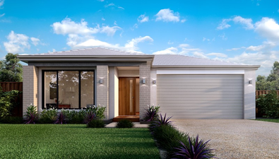 Picture of Lot 450 Maserati Way, CRANBOURNE EAST VIC 3977