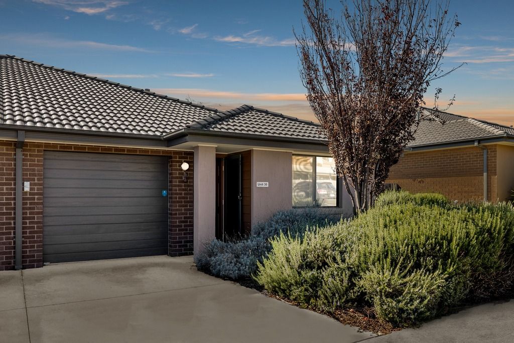 30/11 Starcevich Crescent, Jacka ACT 2914, Image 0