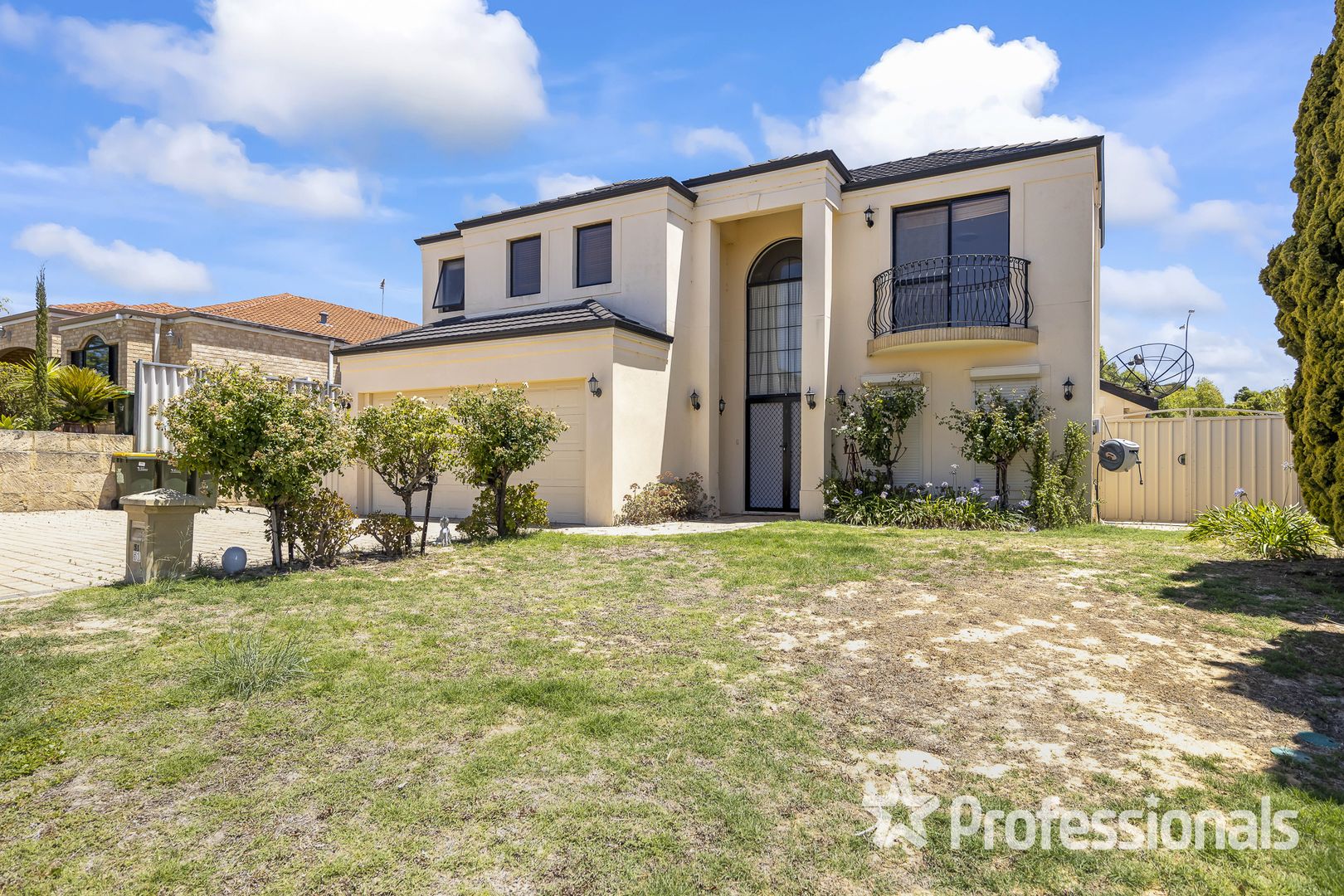 51 Tyndall Circuit, Alexander Heights WA 6064, Image 1