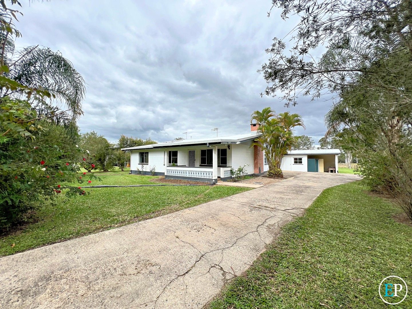 485 Atherton Herberton Road, Carrington QLD 4883 House for Sale