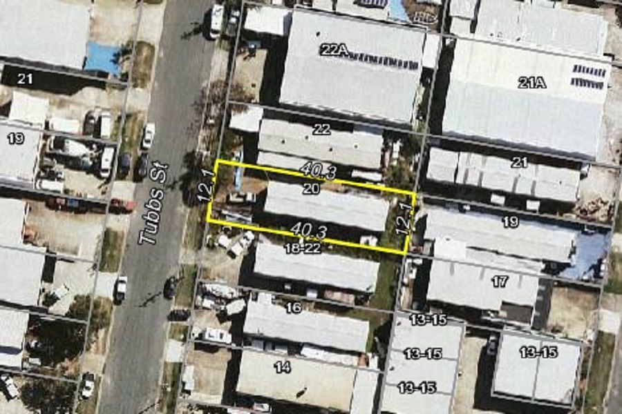 1/22 Tubbs Street, Clontarf QLD 4019, Image 2