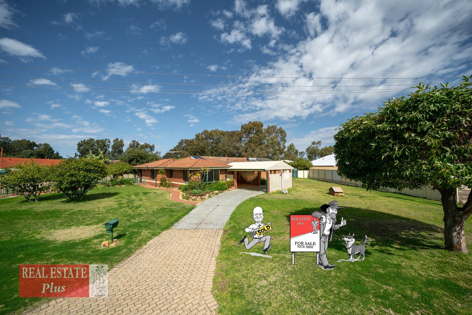 11 Pow Street, West Swan WA 6055, Image 0