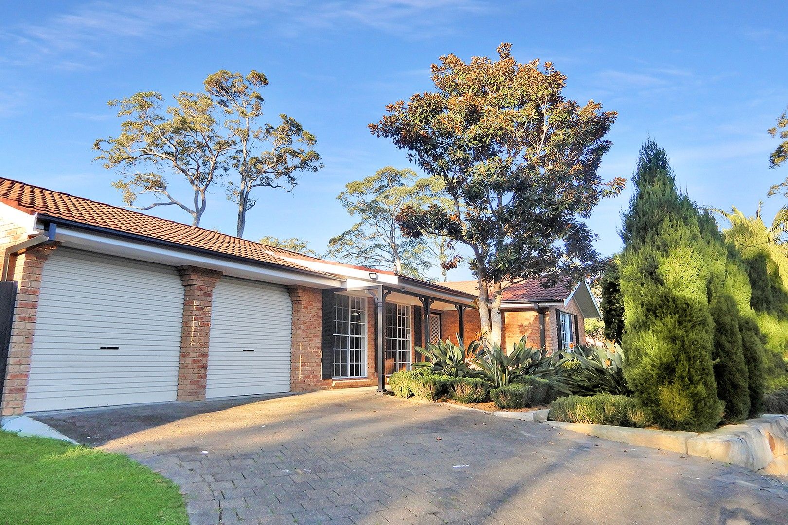 4 bedrooms House in 1 Barinya Lane SPRINGFIELD NSW, 2250