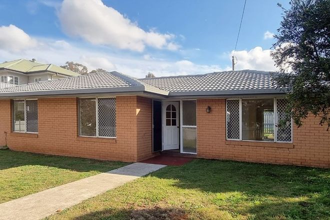 Picture of 11 Grace Street, CROWS NEST QLD 4355