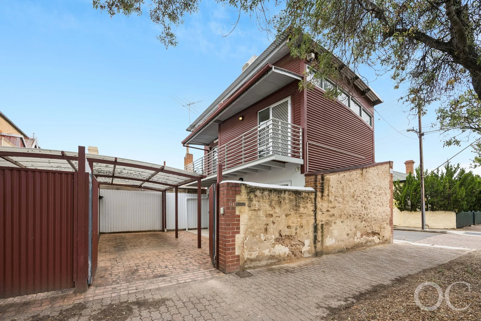 112 Childers Street, North Adelaide SA 5006