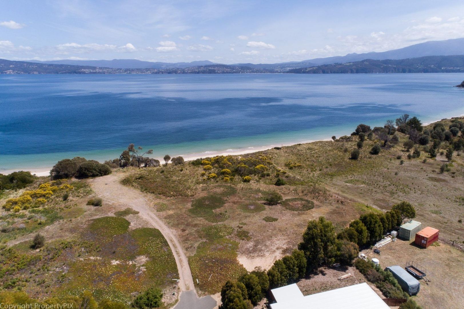 130 Spitfarm Rd, Opossum Bay TAS 7023, Image 1