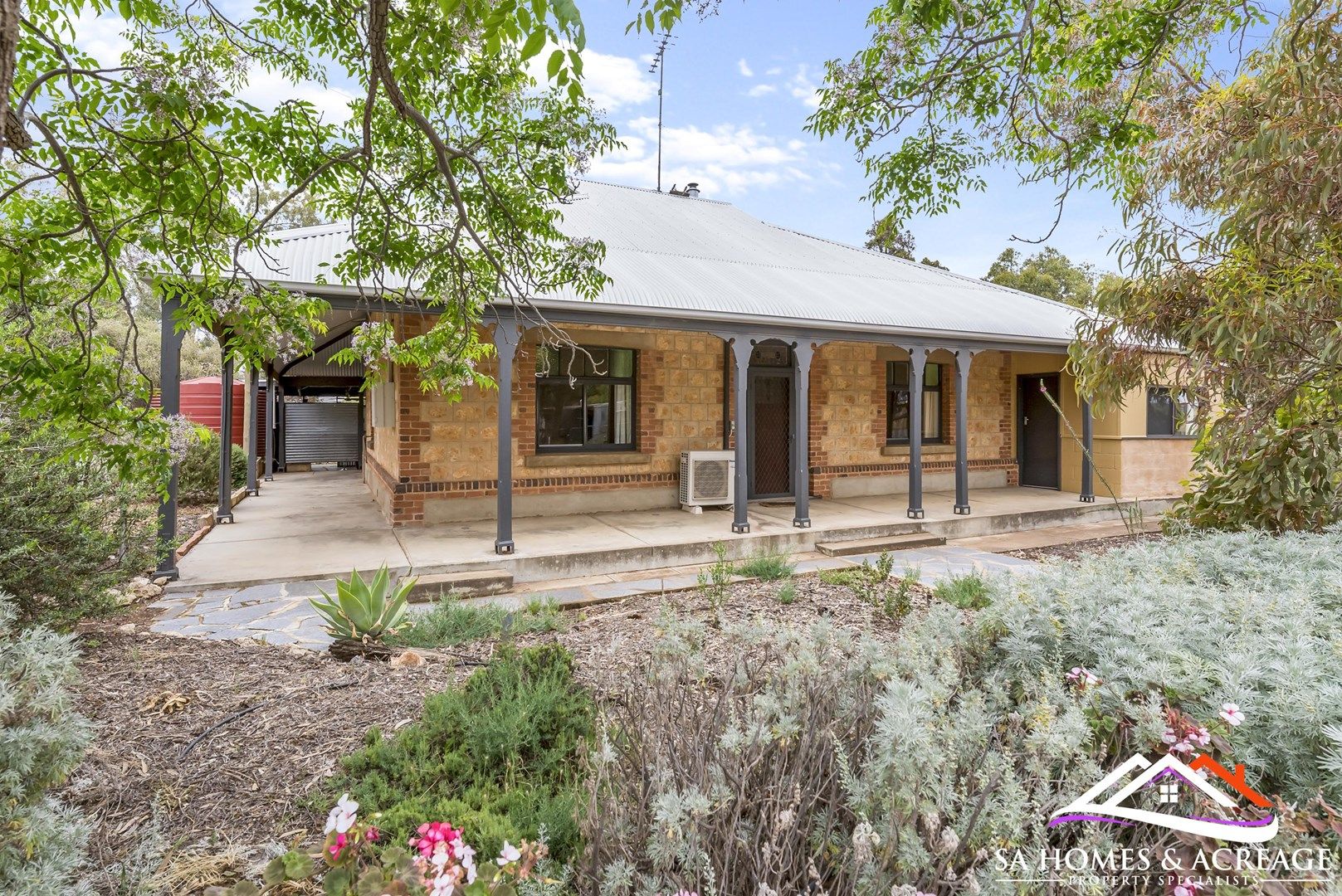 Lot 17 Skinner Street, Cambrai SA 5353, Image 0