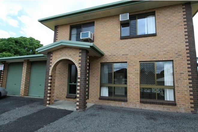 Picture of 1 Murray Street, WANDAL QLD 4700