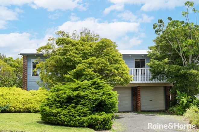 Picture of 17 Vista Drive, DOLPHIN POINT NSW 2539
