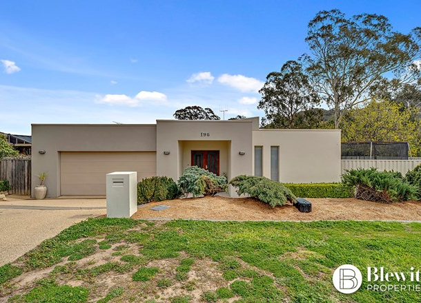 196 Halloran Drive, Jerrabomberra NSW 2619