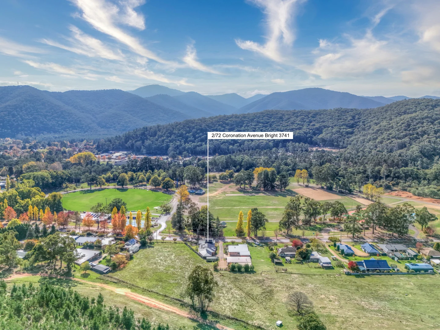 Additional image 39 of 2/72 Coronation Avenue, Bright VIC 3741