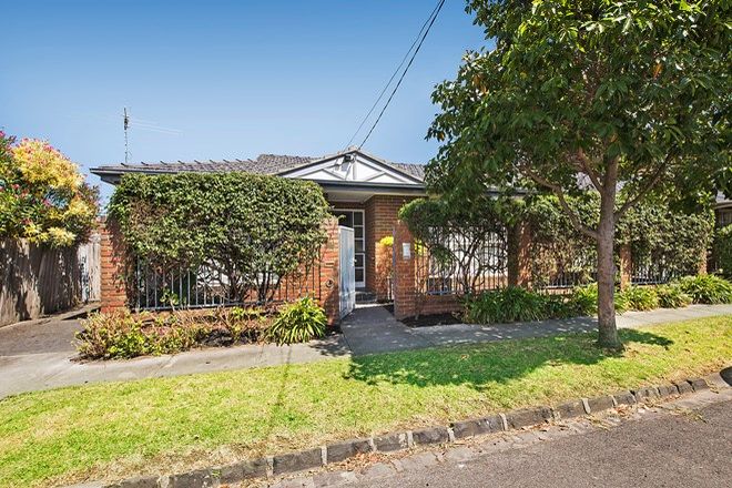 Picture of 2/1 Amelia Street, CAULFIELD SOUTH VIC 3162