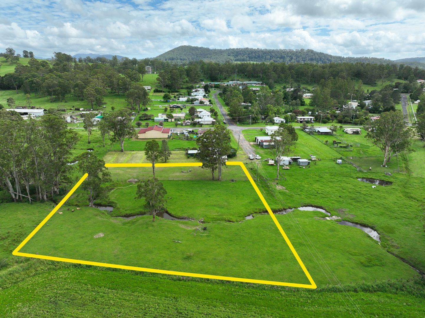 Lots 2,4 & 6 Boomi Street, Urbenville NSW 2475 Domain