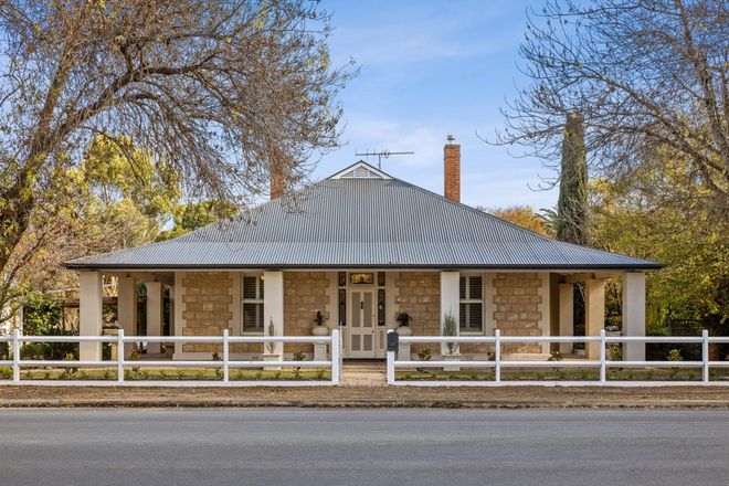 Picture of 25 West Terrace, STRATHALBYN SA 5255