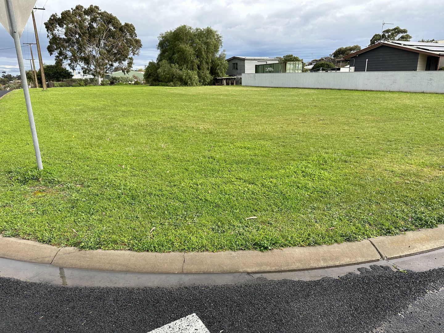 Lot 475 Cnr Killmier Tce & Florence St, Bordertown SA 5268, Image 1