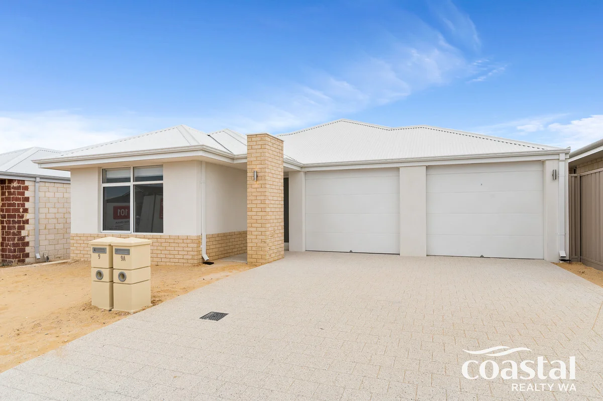 9a Bisque Street, Karnup WA 6176