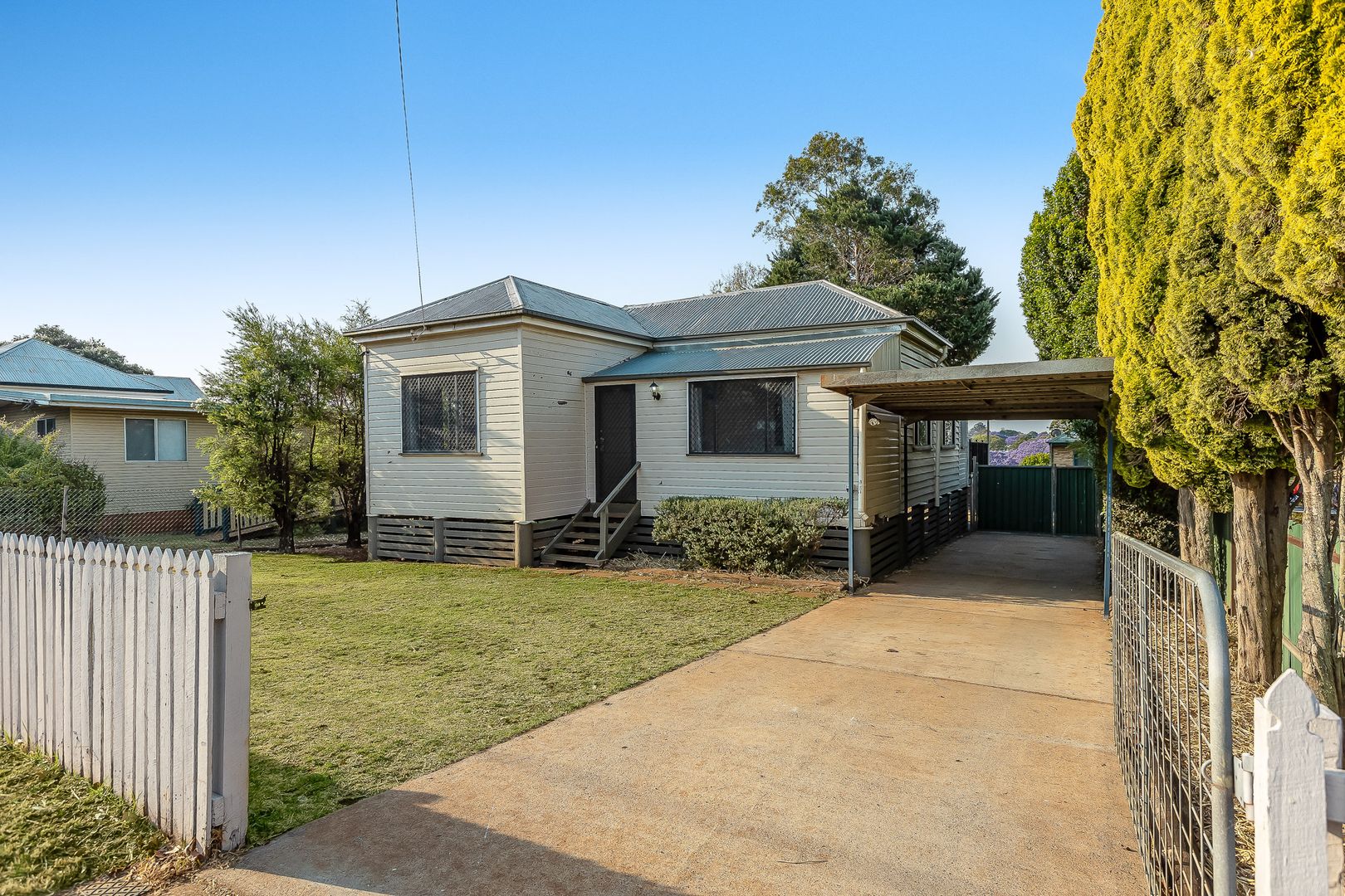 13 O'Quinn Street, Harristown QLD 4350, Image 1