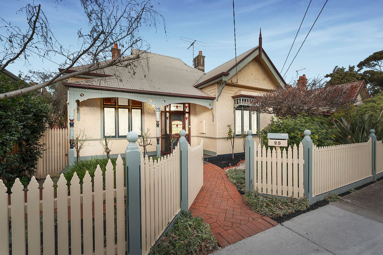 25 Scott Street, Essendon VIC 3040, Image 0