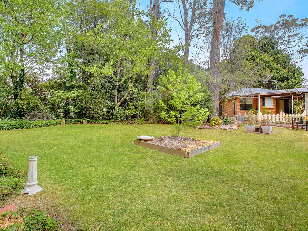 31 Bindar Crescent, Bundanoon NSW 2578, Image 0