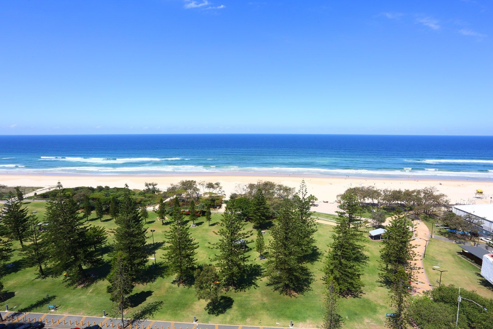 1404/157 'South Pacific' Old Burleigh Road, Broadbeach QLD 4218, Image 0