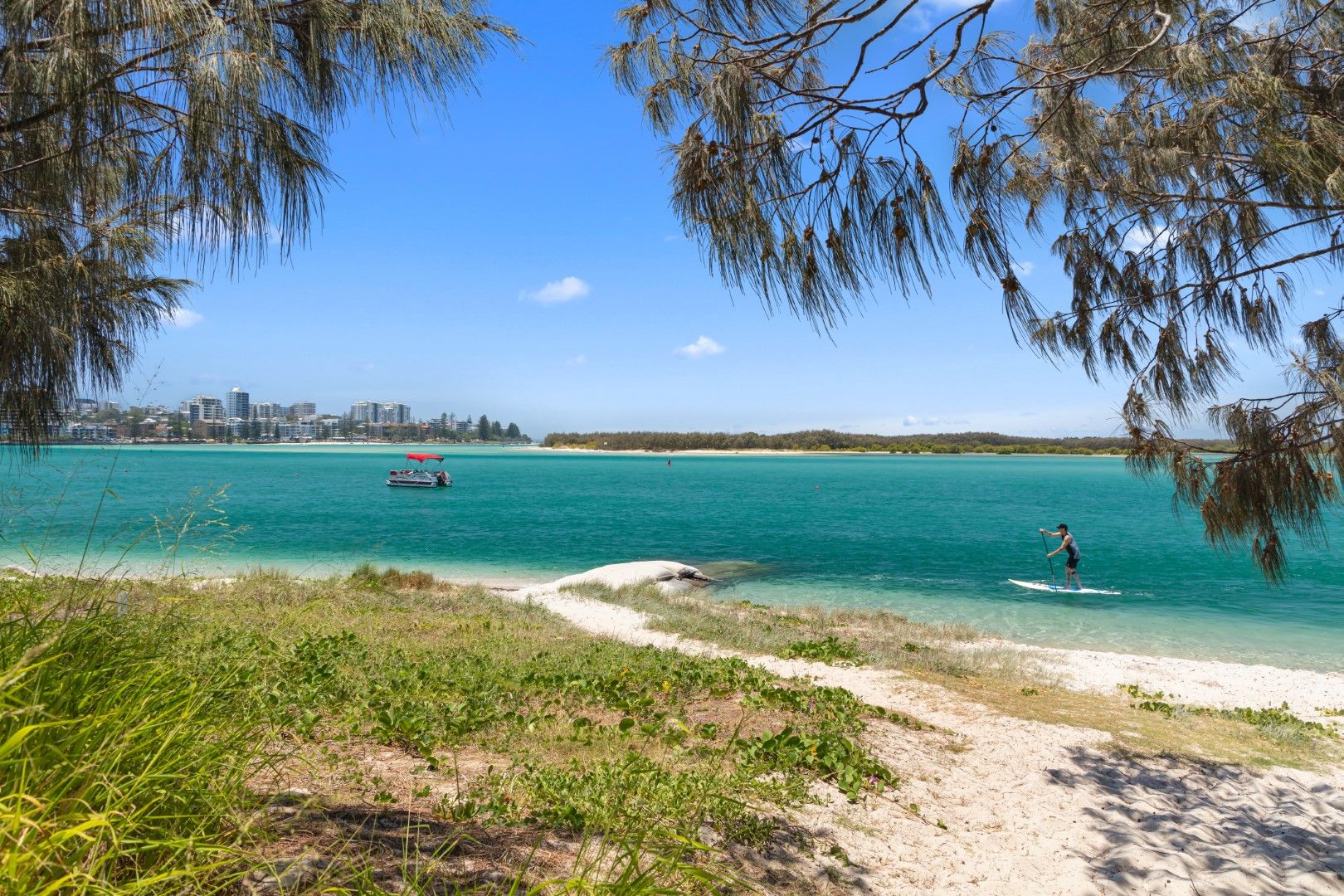 Lot 217 South Diamond Drive, Pelican Waters QLD 4551, Image 2