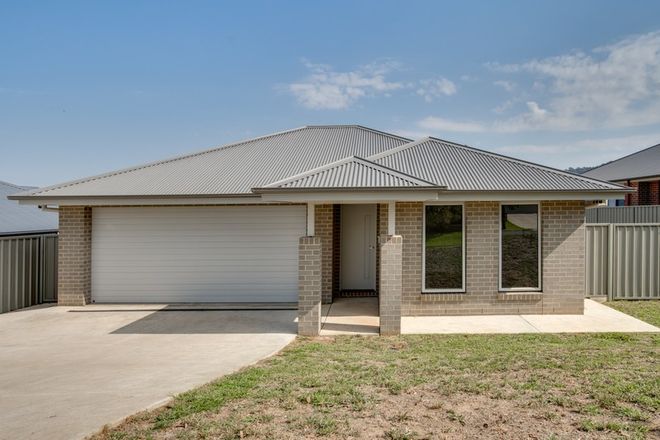 Picture of 171 Ava Avenue, THURGOONA NSW 2640