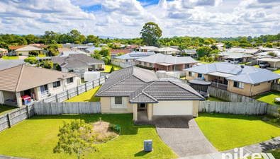 Picture of 19-21 Penshurst Street, CABOOLTURE SOUTH QLD 4510