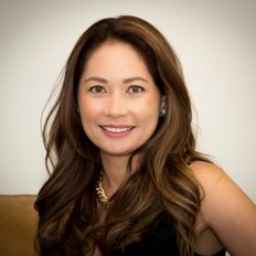 Grace Perez-Arceo, Sales representative