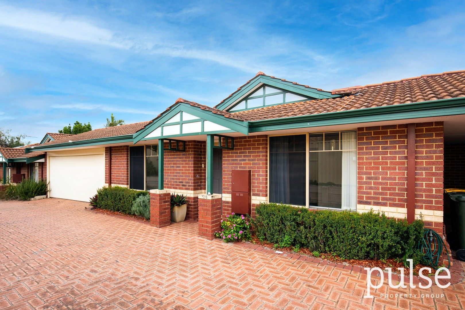 3 bedrooms House in 3/25 Mosaic Street East SHELLEY WA, 6148