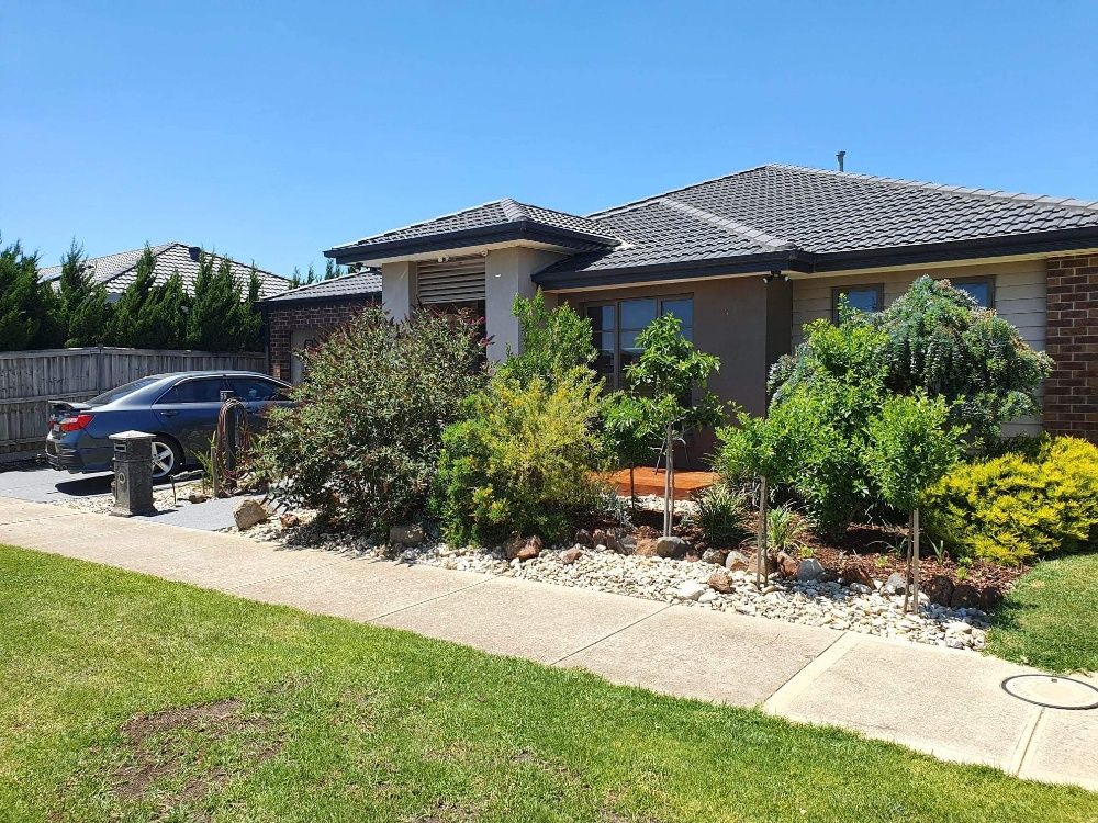 Fraser Rise VIC 3336 4 beds house for Sale, 980,000 2018202172