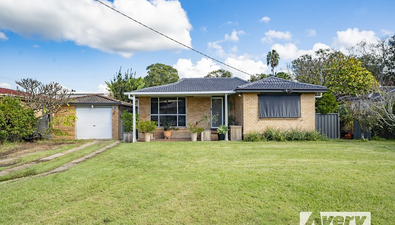 Picture of 3 Avery Close, KILABEN BAY NSW 2283