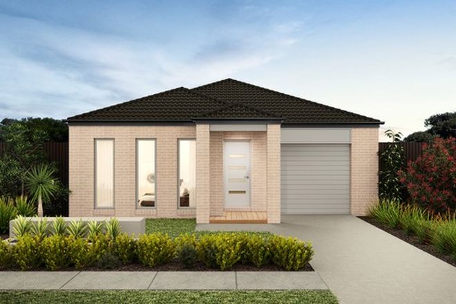 Picture of Gilroy Crescent, Lot: 1336, ARMSTRONG CREEK VIC 3217