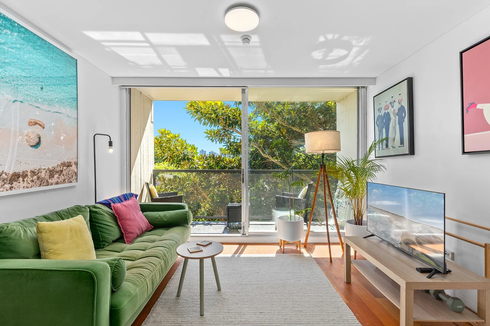 64/50 Roslyn Gardens, Elizabeth Bay NSW 2011