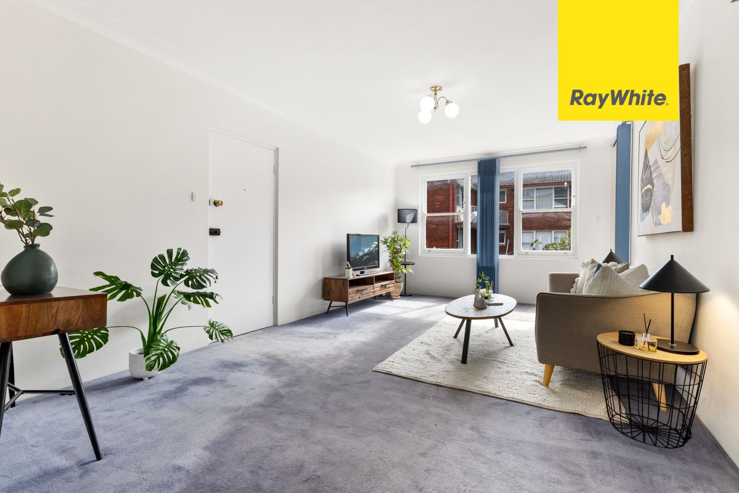 18/12 Essex Street, Epping NSW 2121, Image 1