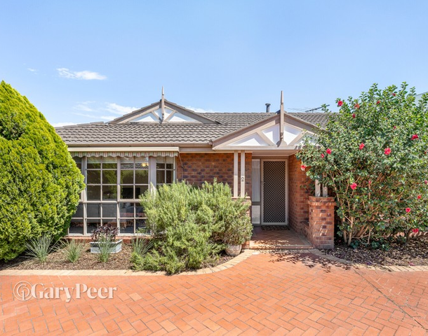 2/3-5 Wolsley Street, Bentleigh VIC 3204