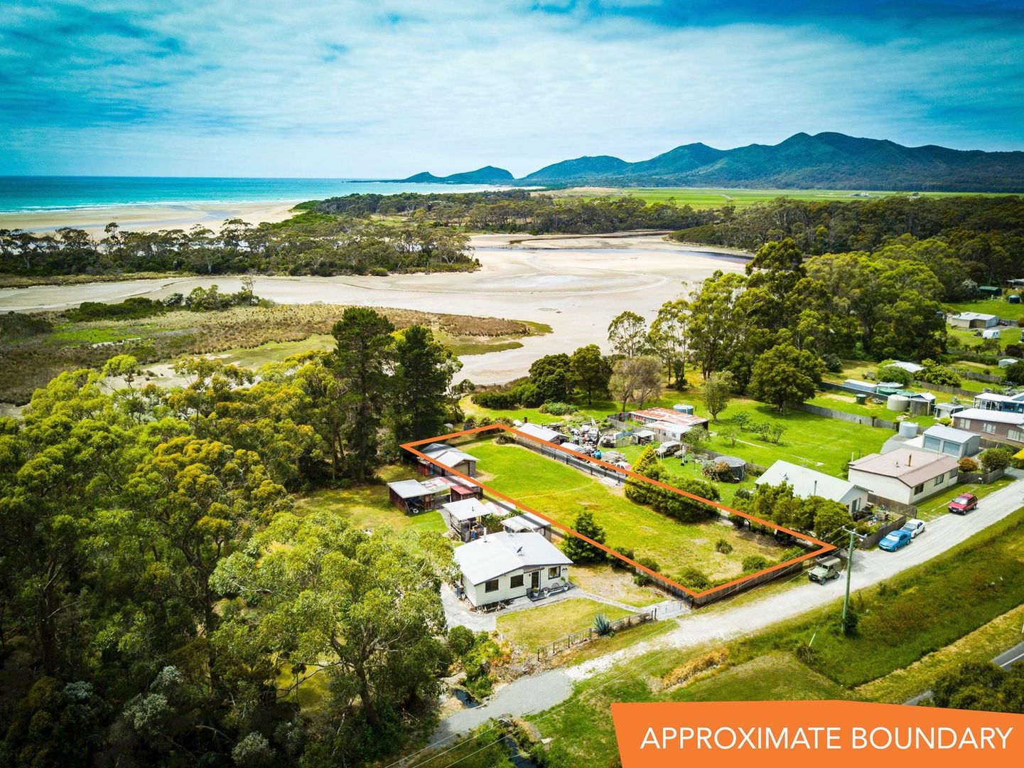 3 Pebbly Road, Hellyer TAS 7321, Image 1