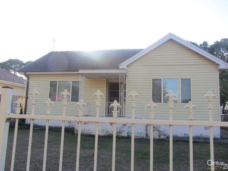 131 Gladstone Street, Cabramatta NSW 2166 House For Rent 520 Domain