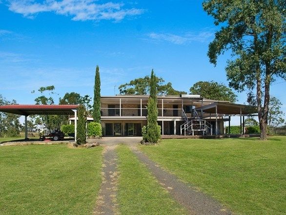 Picture of 30 Richardsons Lane, MCKEES HILL NSW 2480