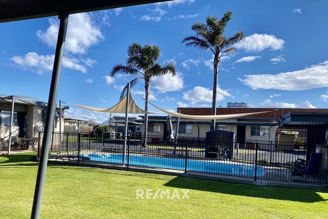 Picture of 9/6 Roadknight Street, LAKES ENTRANCE VIC 3909