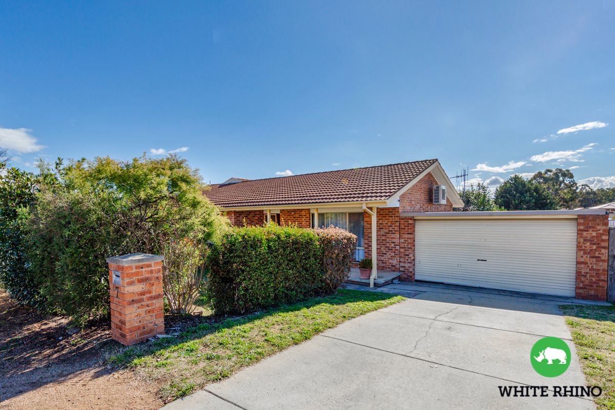 4 bedrooms House in 7 Glennie Place QUEANBEYAN NSW, 2620