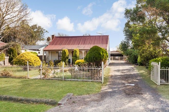 Picture of 39 Station Street, WALLAN EAST VIC 3756