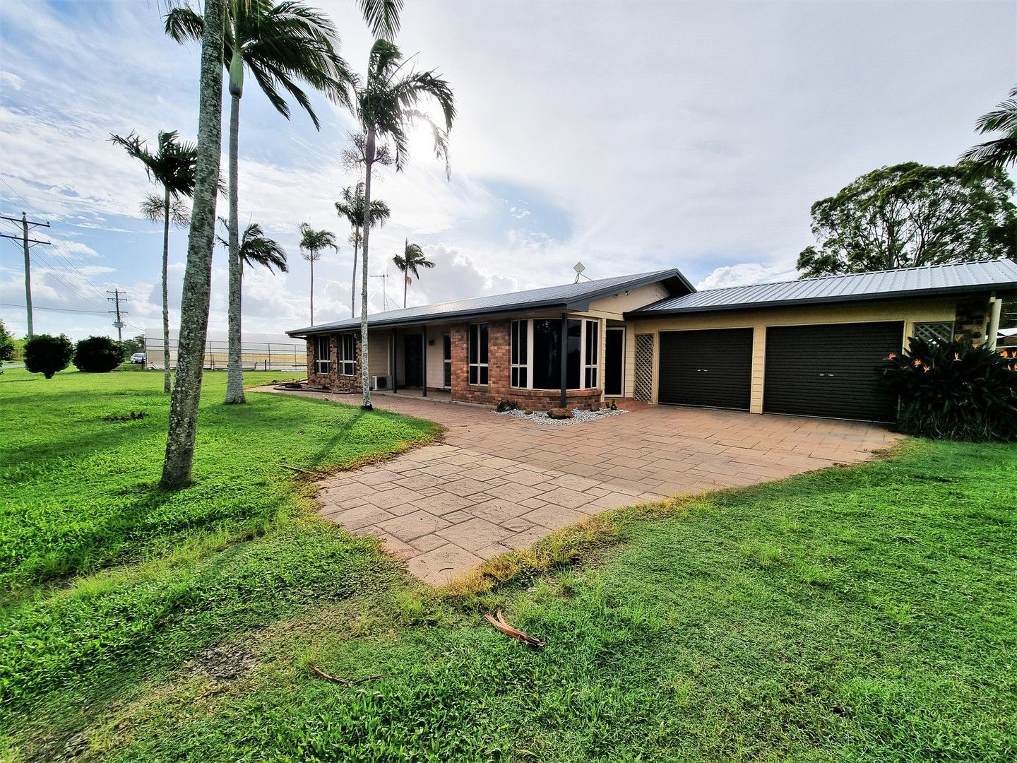 3 bedrooms Acreage / Semi-Rural in 119 Fallons Rocks Road CALAVOS QLD, 4670